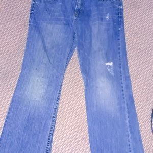 Mens Jeans